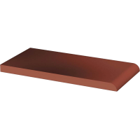 Підвіконник Paradyz Cloud Rosa Parapet 100X200