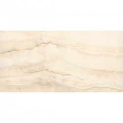 Плитка Almera Ceramica Opal Bone Rect Parlak Nano 2400X1200