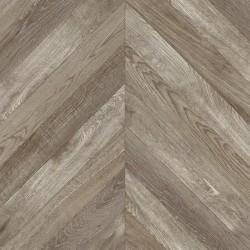 Плитка Golden Tile Parquet L67510 Коричневий 607X607