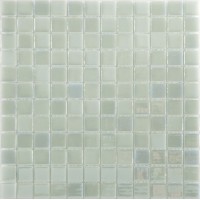 Мозаїка Vidrepur 409 Lux White 25X25