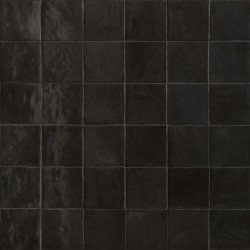 Плитка Ragno R8GF Melange Nero 100x100