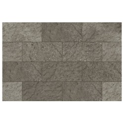 Плитка Cerrad Saltstone Grafit 148x300