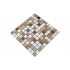 Мозаїка Kotto Ceramica См 3044 С3 Beige/Brown/Brown Gold 300x300