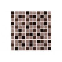 Мозаїка Kotto Ceramica Gm 4010 C3 Coffe D/Coffe M/Coffe W 300x300