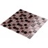 Мозаїка Kotto Ceramica Gm 4010 C3 Coffe D/Coffe M/Coffe W 300x300