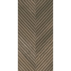 Плитка Paradyz Afternoon Brown B Rect Str 298X598