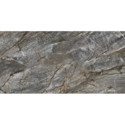 Cerrad Gres Brazilian Quartzite Black Poler 597x1197