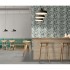 Almera Ceramica Amazonia Green 1200x400