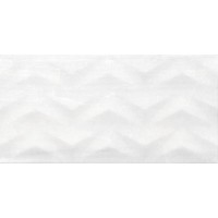 Плитка Konskie Ceramika Tampa White Axis RECT 300x600x8,5