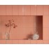 Декор Paradyz Neve Creative Blush 98x98