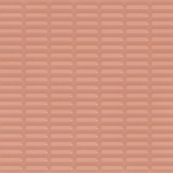 Декор Paradyz Neve Creative Blush 98x98