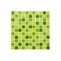 Мозаїка Kotto Ceramica Gm 4031 C3 Lime D/Lime M/Lime W 300x300