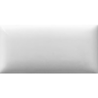 Плитка Ege Seramik Pillow White 75X150