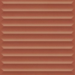 Плитка Paradyz Neve Creative Terracotta STR 198x198