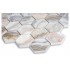 Мозаїка Kotto Ceramica Hexagon Hp 6012 295x295
