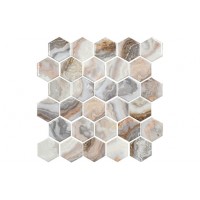 Мозаїка Kotto Ceramica Hexagon Hp 6012 295x295