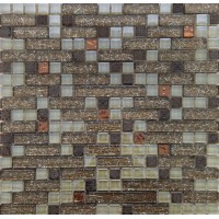 Мозаїка Mozaico De Lux K-Mos Cbm1001R