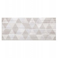 Konskie Keramika Sabuni Decor Triangle 25x60