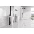 Плитка Ibero Selecta Carrara White Plus Rect 400x1200x12
