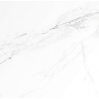Плитка Ibero Selecta Carrara White Plus Rect 750x750x9