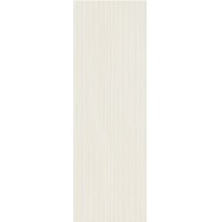 Dom Ceramiche Spotlight Ivory Lines Lux 33,3x100