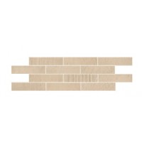 Emil Ceramica Brick Design Paglia Nat 6x25 6x25