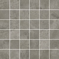 Мозаїка Opoczno Quenos Grey Mosaic Mat 29,8×29,8