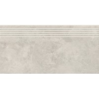 Сходинка Opoczno Quenos White Steptread 29,8×59,8