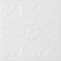 Плитка Aparici Cool White 200x200x6.5