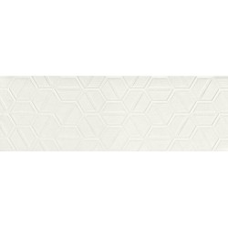 Плитка Ape Lindra White Rect 300x900x10