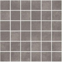 Мозаїка Cersanit City Squares Grey Mosaic 298x298x8.5