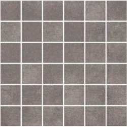 Мозаїка Cersanit City Squares Grey Mosaic 298x298x8.5