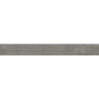 Плінтус Opoczno Grava Grey Skirting 7,2×59,8
