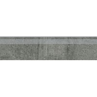 Сходинка Opoczno Newstone Graphite Steptread 29,8×119,8