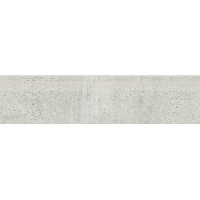Сходинка Opoczno Newstone Light Grey Steptread 29,8×119,8