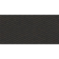 Плитка Aparici Steel Stamping Black 995.5x497.5x10