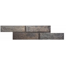 Плитка Rondine J85668 Brst Dark Brick