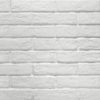 Плитка Rondine J85677 Newy White Brick