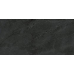 Плитка Atlas Concorde Marvel Onyx Noir AJBT Lap 1200x600