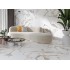 Плитка Cersanit Dorado White RECT SAT 598x598