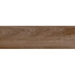 Плитка Cersanit Flaxwood Brown 598x185