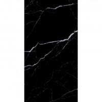 Плитка Italica Mueto Black High Glossy 1200x600