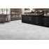 Плитка Italica Quantum Dark Grey Techno Matt 600x600