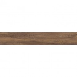 Плитка Stargres Quebeck Wood Brown Reсt. 1200x200