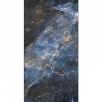 Плитка Italica Sparkling Blue High Glossy 1200x600