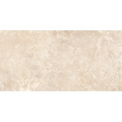 Плитка Ragno Travertino Beige Cross RCA3 R10 Rect 1200x600