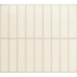 Плитка Santagostino CSATETWL05 Tetris White LUC 200x50