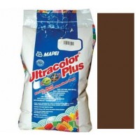 Затирка Mapei Ultracolor Plus 144 Шоколад (2Кг)