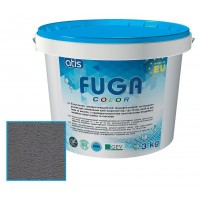 Затирка Atis Fuga Color A 114 Антрацит (3Кг)