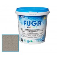 Затирка Atis Fuga Color A 115 Мокрый Песок (1Кг)